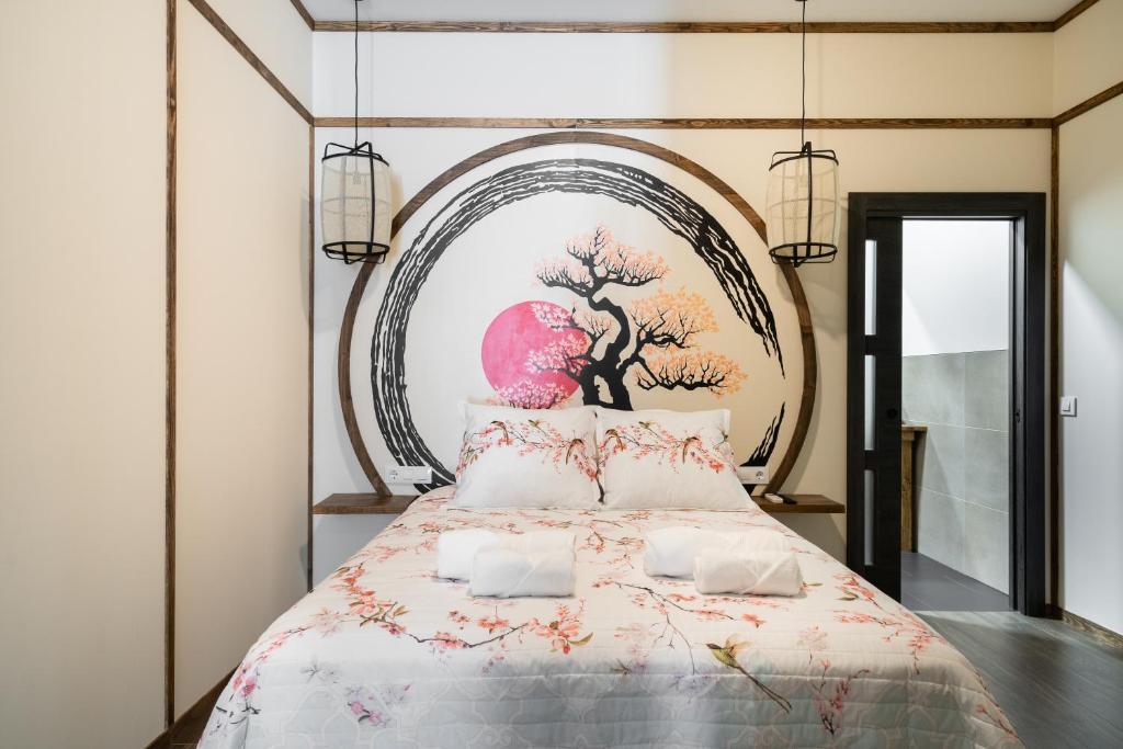 Apartamento Le Japonais De Coup De Coeur *