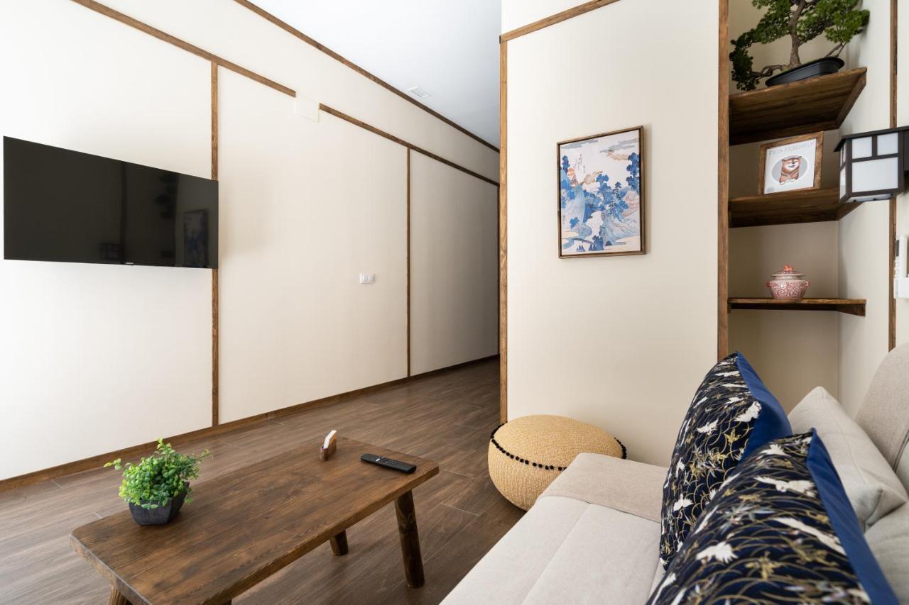 Le Japonais De Coup De Coeur Valencia