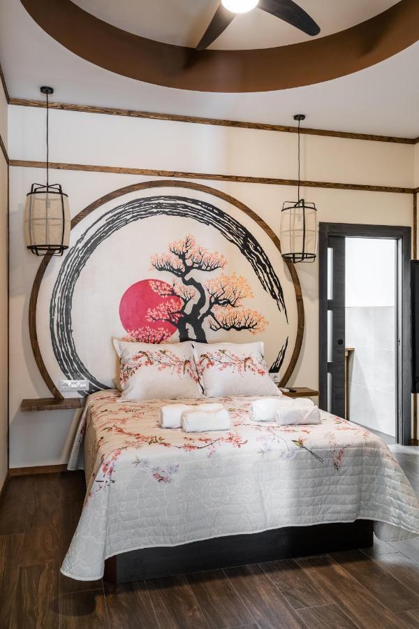Le Japonais De Coup De Coeur * Valencia
