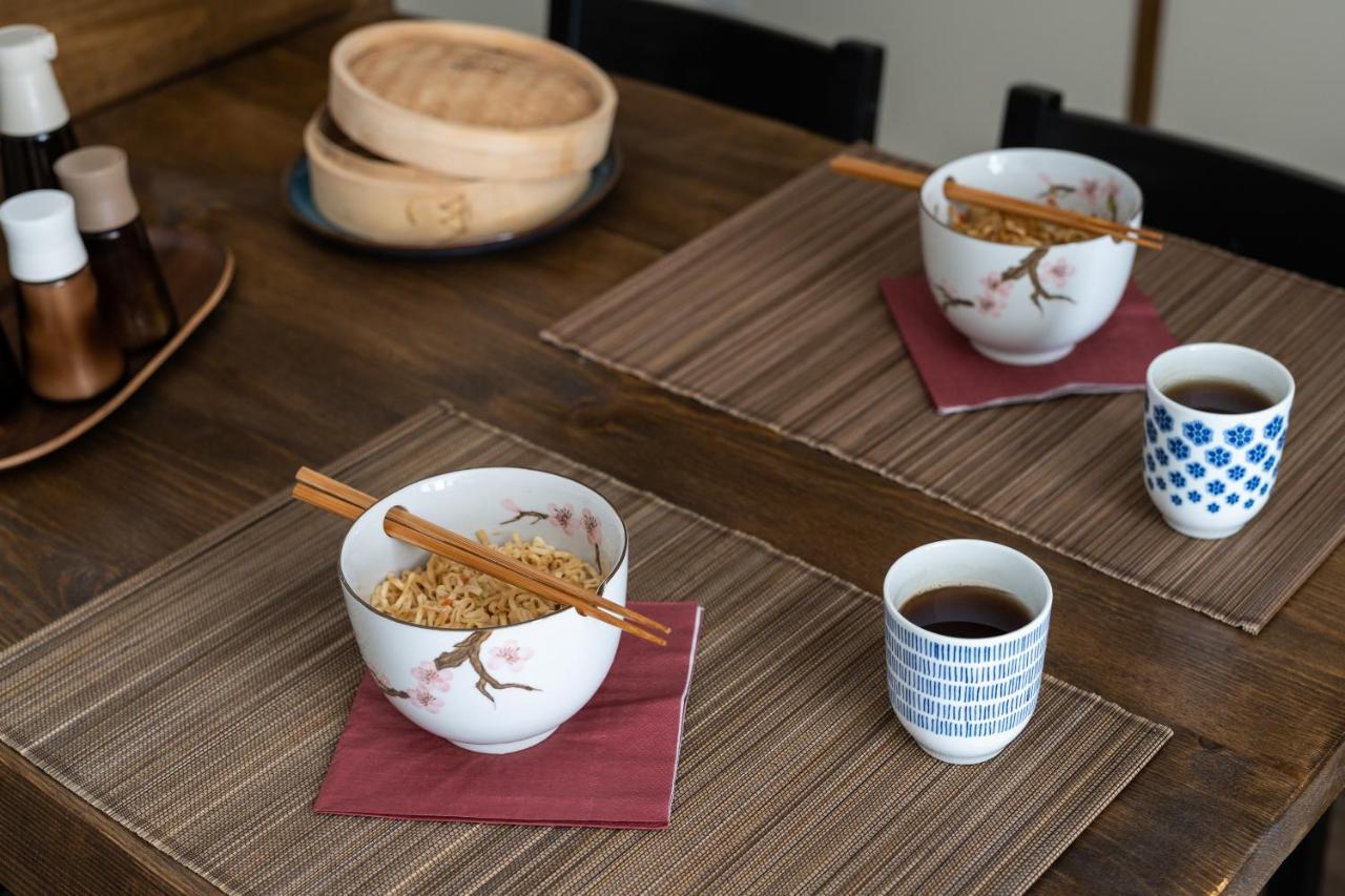 Apartamento Le Japonais De Coup De Coeur