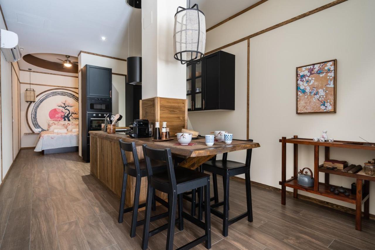 Apartamento Le Japonais De Coup De Coeur *