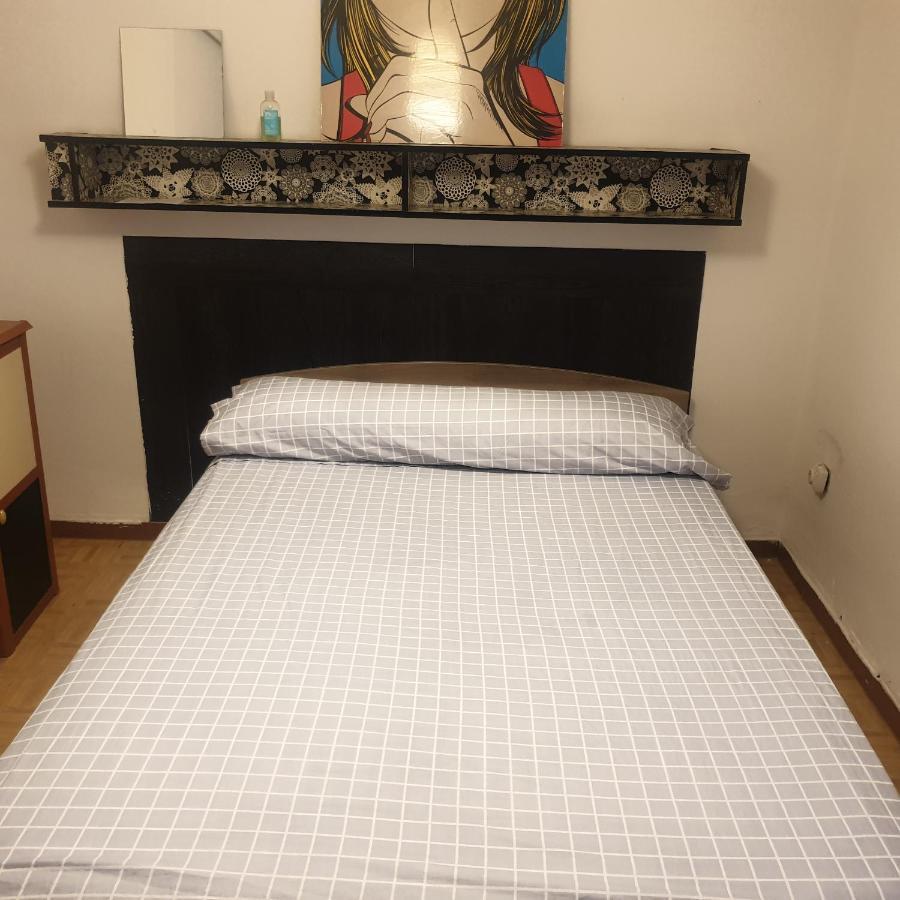 Habitación Verano Valencia