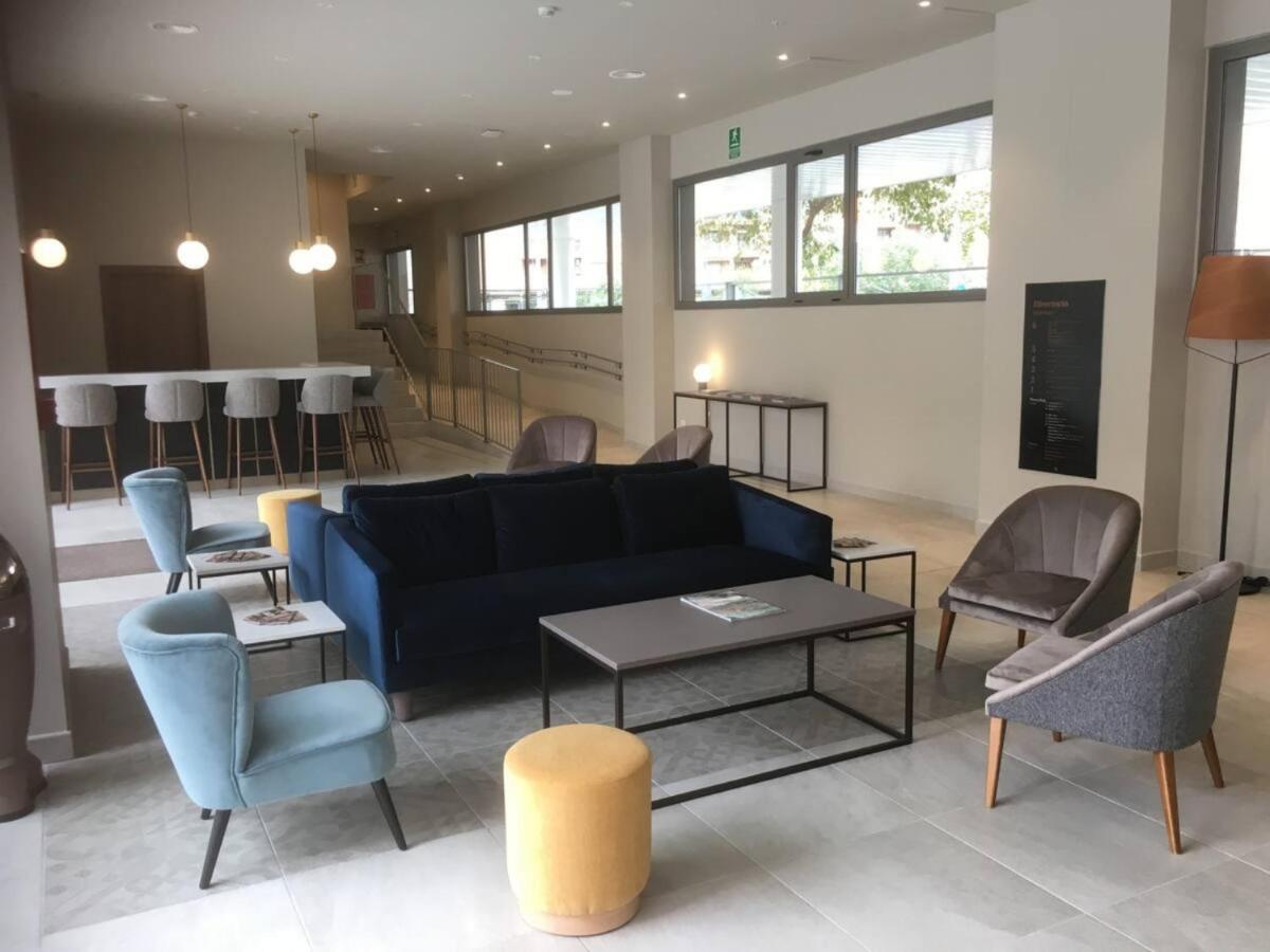 Livensa Living Marina Real