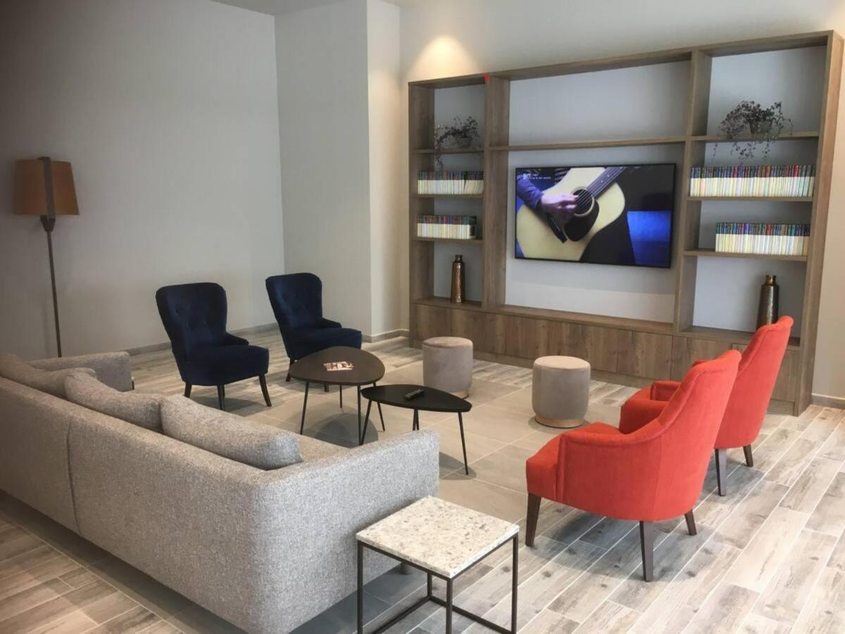 Livensa Living Marina Real Apartment *