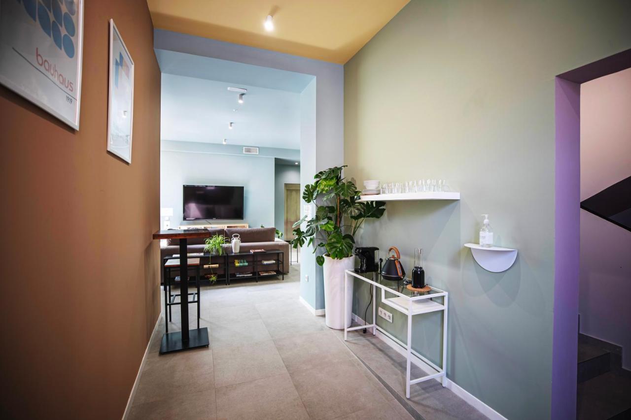 Apartment Malvarrosa Valencia