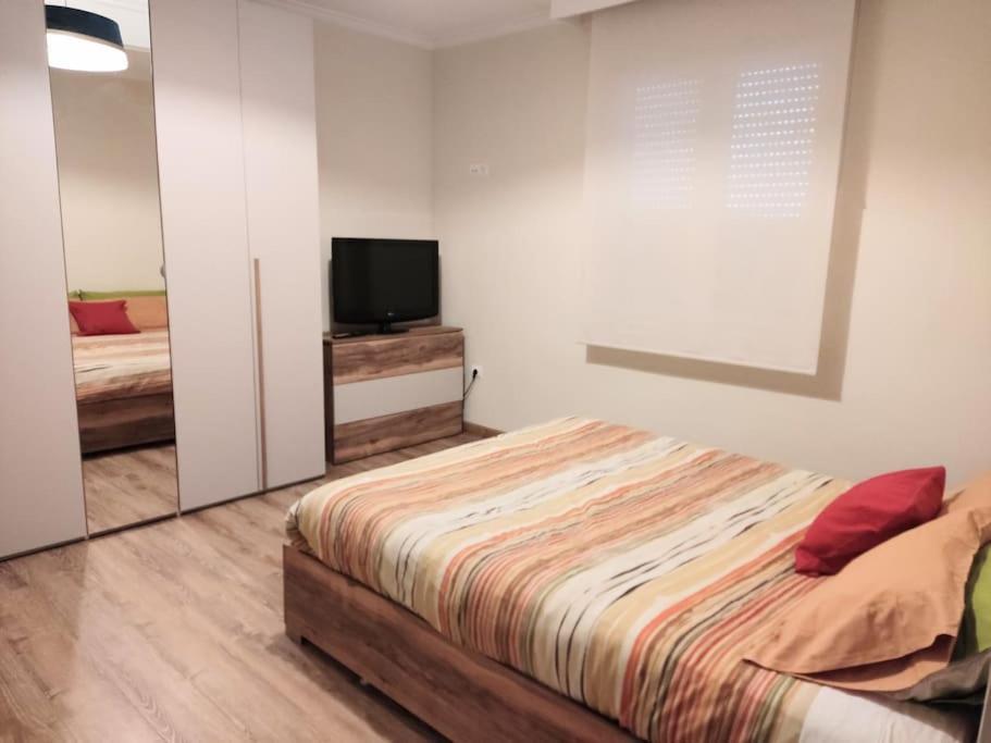 6p Apartamento Junto Ciudad De Las Artes Y Ruzafa *
