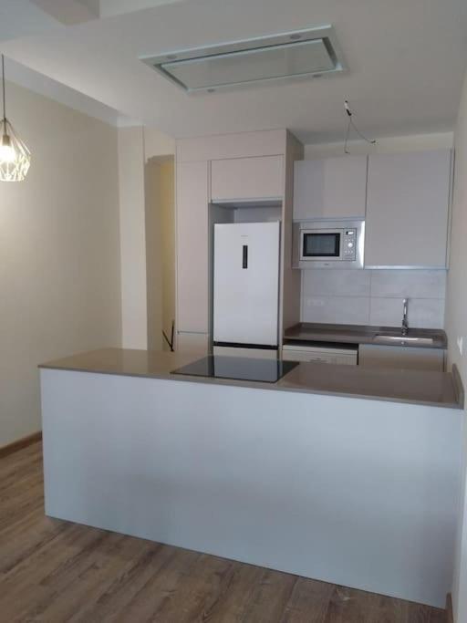 Apartment 6p Apartamento Junto Ciudad De Las Artes Y Ruzafa Valencia