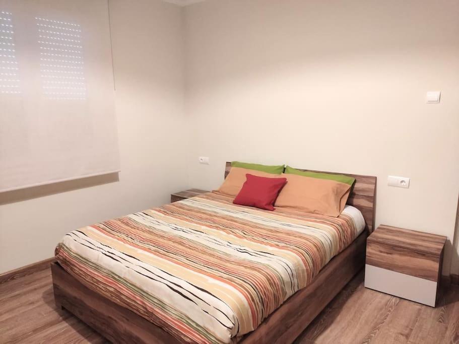 6p Apartamento Junto Ciudad De Las Artes Y Ruzafa * Valencia