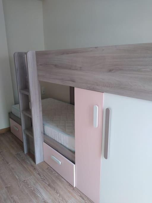 Apartment 6p Apartamento Junto Ciudad De Las Artes Y Ruzafa Valencia