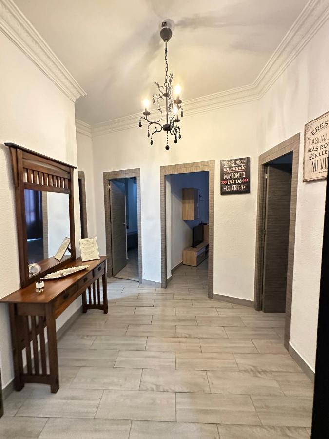 Apartment Flats Puente Ademuz De 3