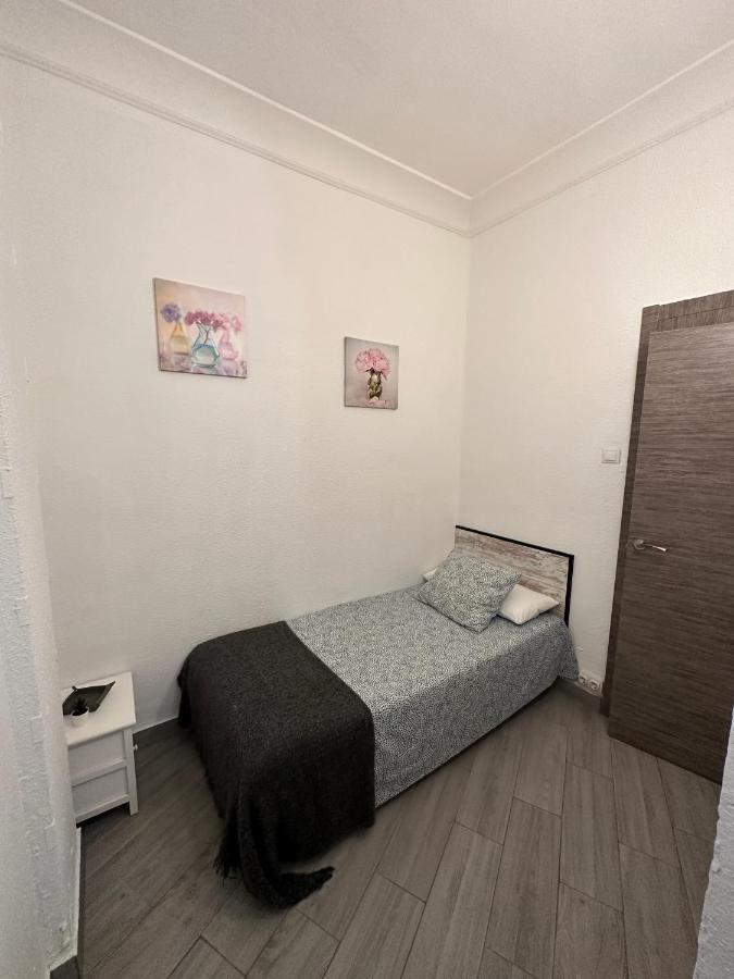 Apartment Flats Puente Ademuz De 3