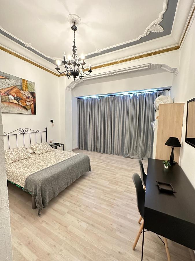 Apartment Flats Puente Ademuz De 3