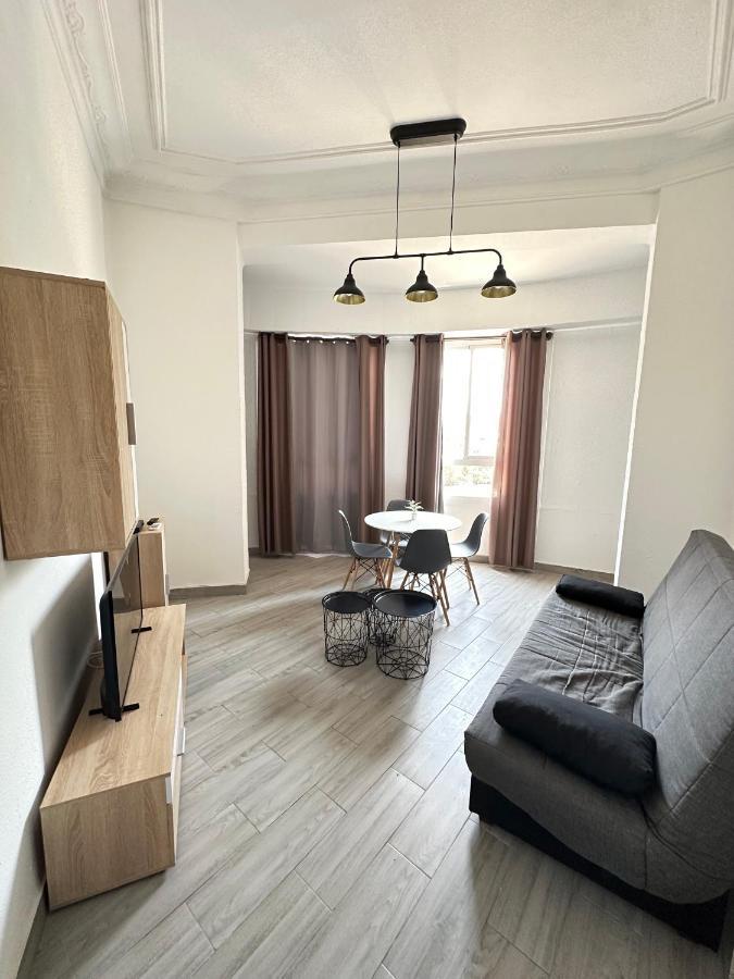 Flats Puente Ademuz De 3 Apartment Valencia