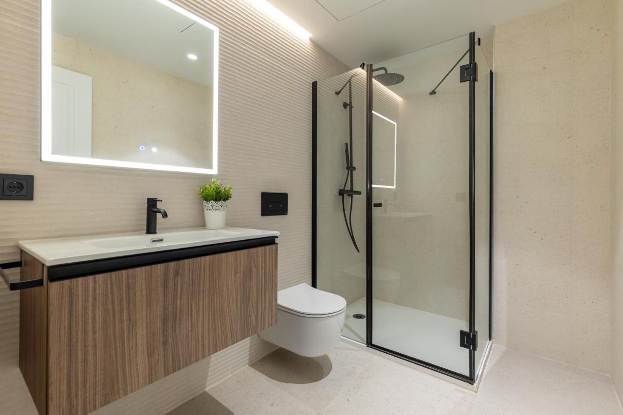 Calatrava By Alma Apartamento Valencia