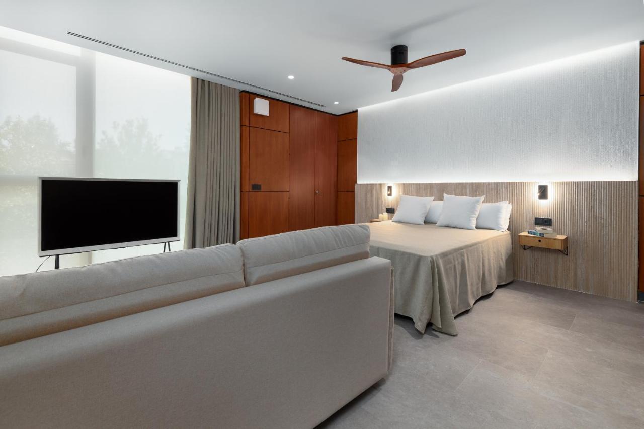 Apartamento Calatrava By Alma
