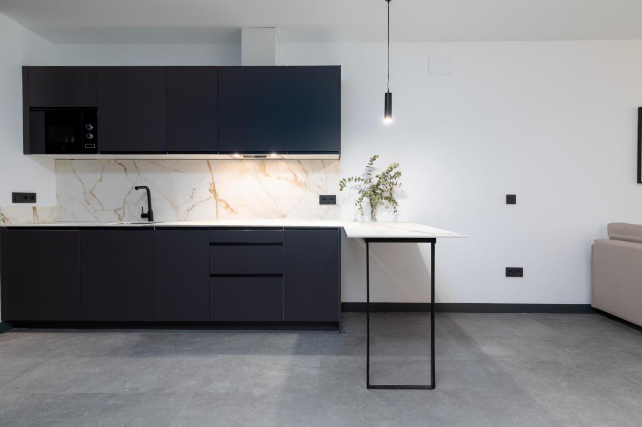 Apartamento Calatrava By Alma