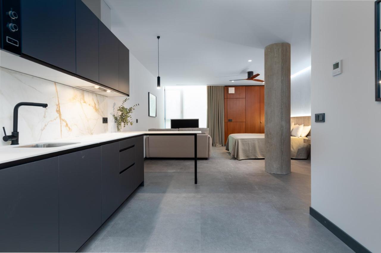 Calatrava By Alma Apartamento *