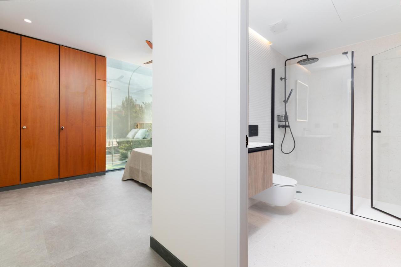 Apartamento Calatrava By Alma *