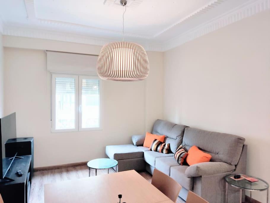 6p Apartamento Junto Ciudad De Las Artes Y Ruzafa *