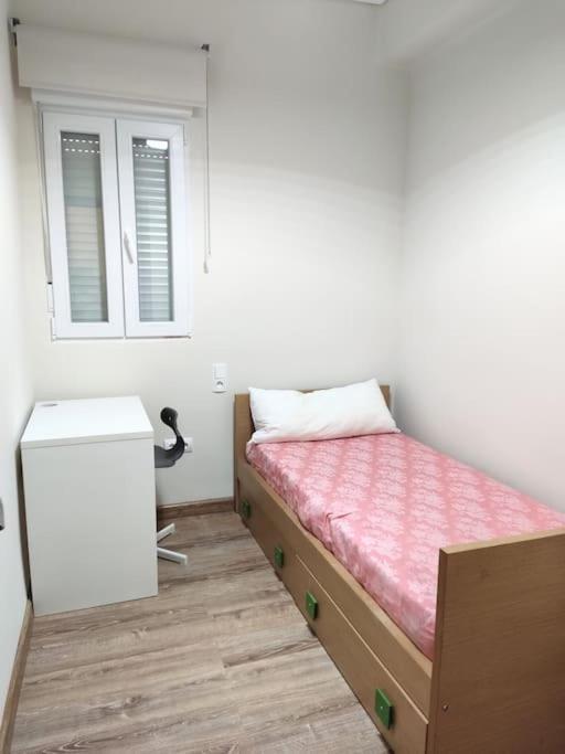 6p Apartamento Junto Ciudad De Las Artes Y Ruzafa Valencia