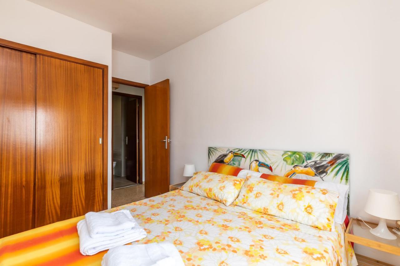 Isola Beachside Apartamento *
