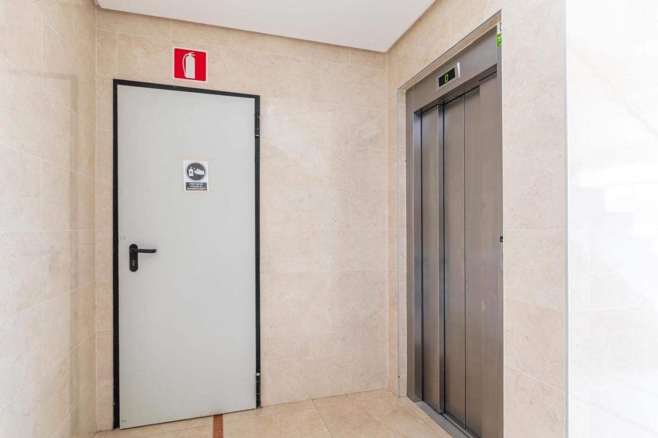 Isola Beachside Apartamento Valencia