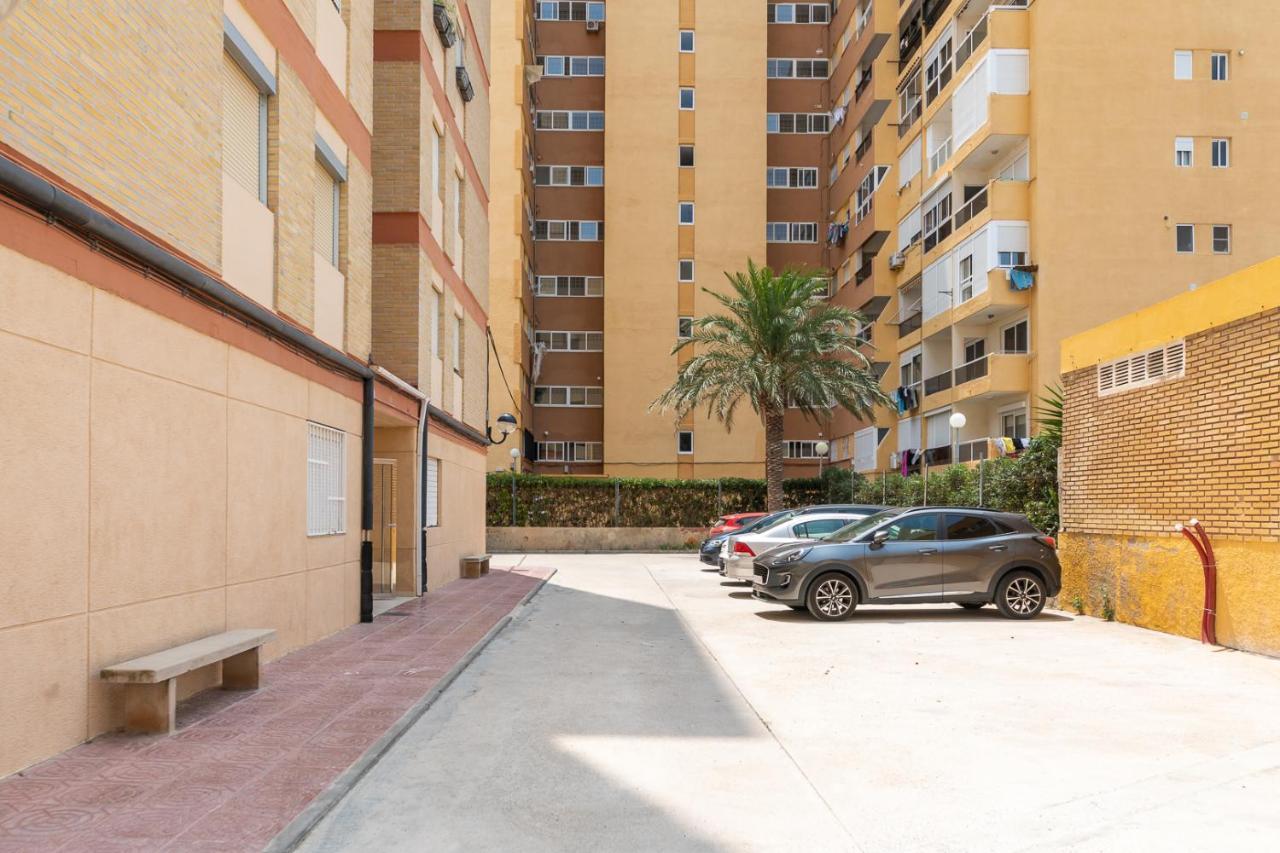 Isola Beachside Valencia