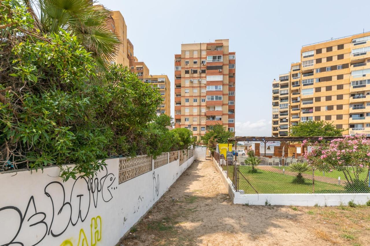 Apartamento Isola Beachside Valencia