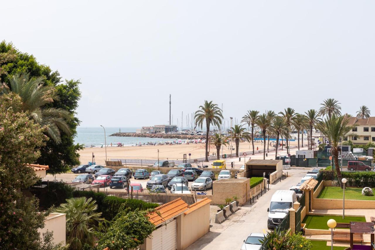 Isola Beachside Apartamento