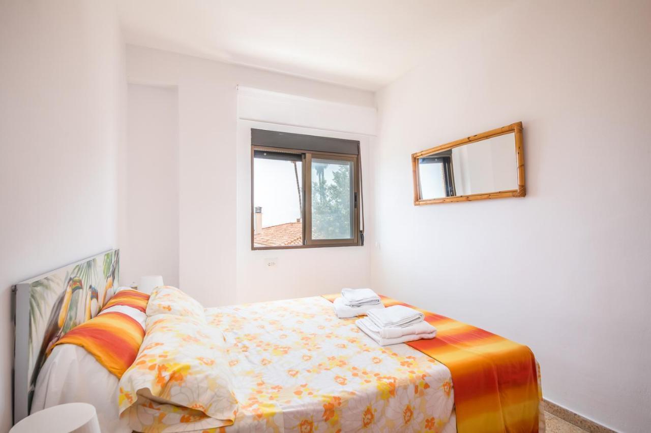 Apartamento Isola Beachside Valencia