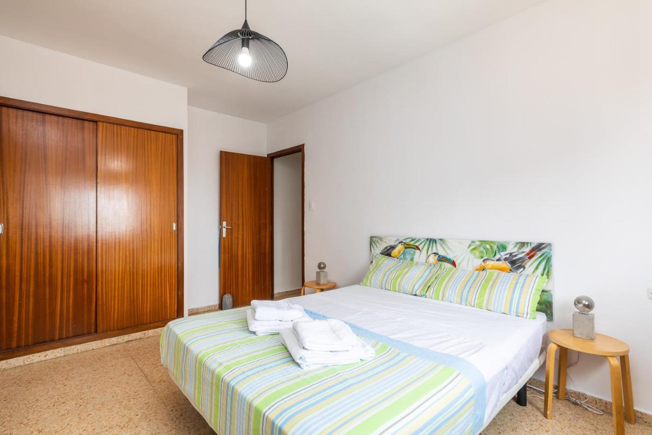 Apartamento Isola Beachside