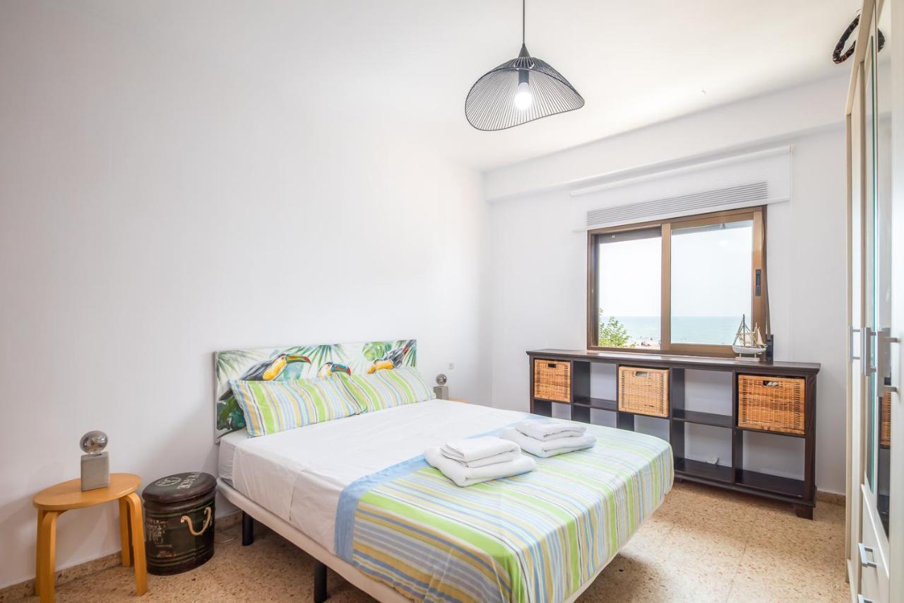 Apartamento Isola Beachside *