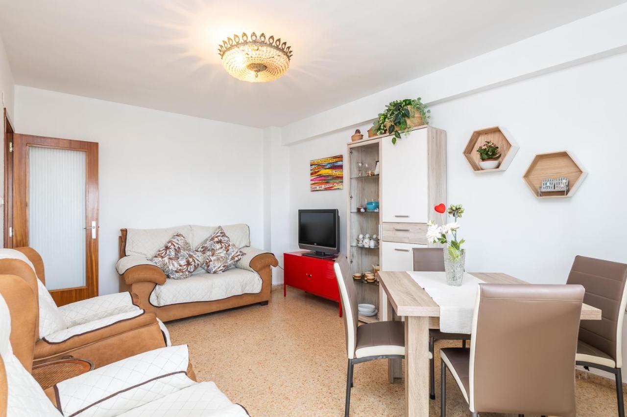 Isola Beachside Apartamento Valencia