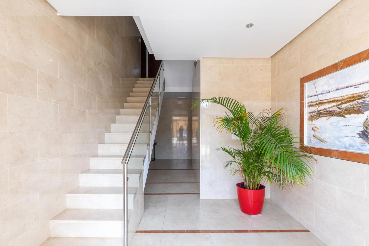 Apartamento Isola Beachside Valencia