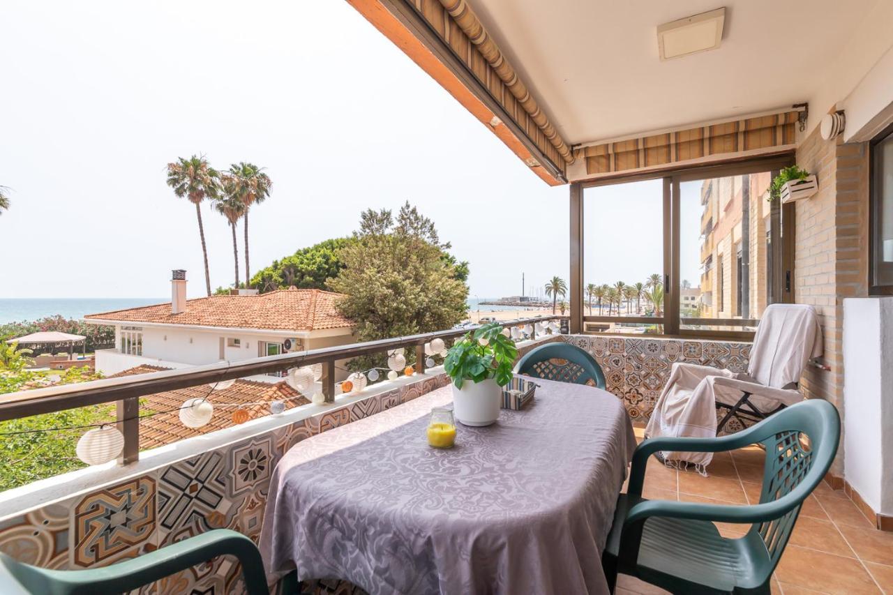 Isola Beachside Apartamento