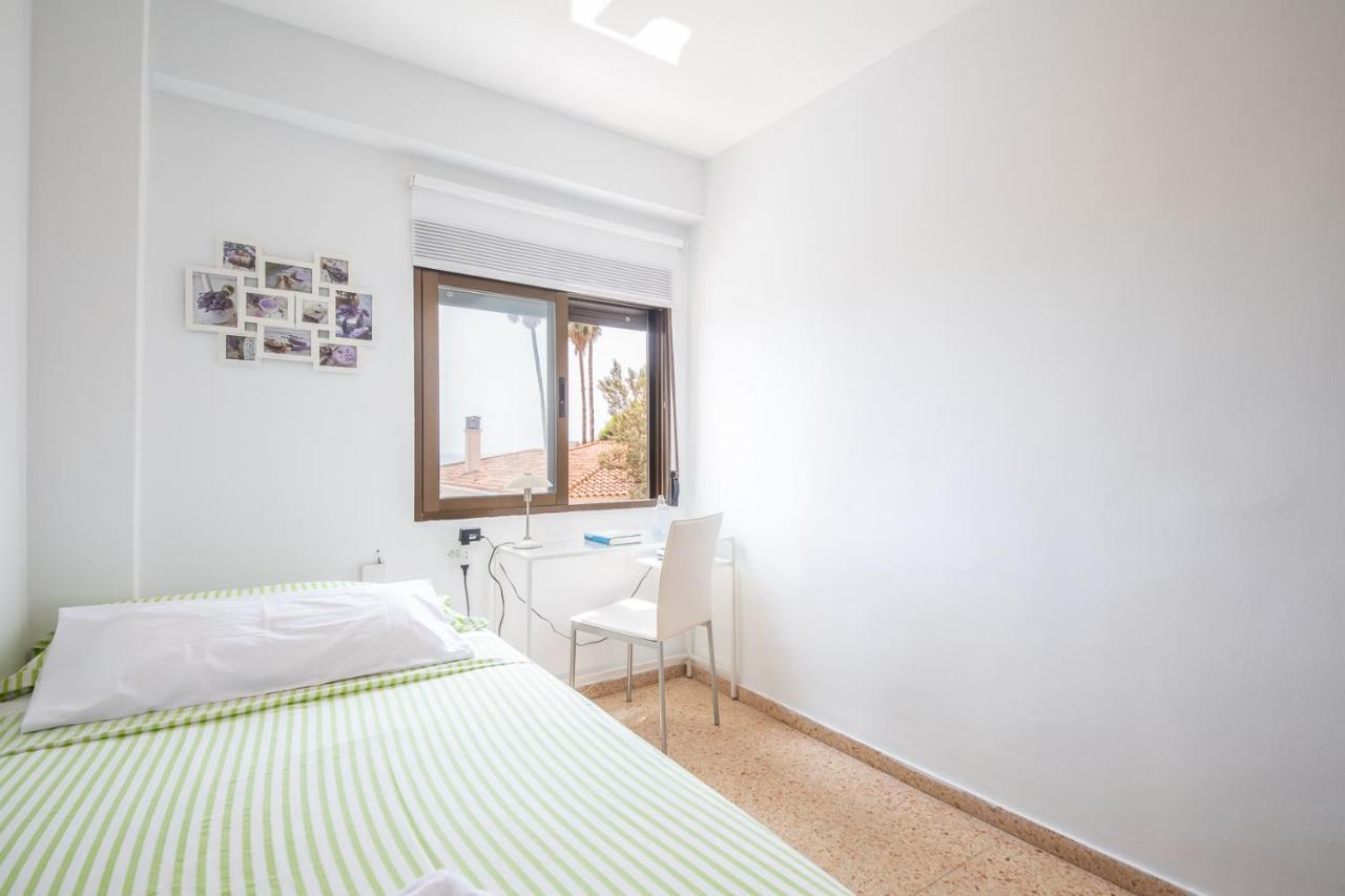 Apartamento Isola Beachside