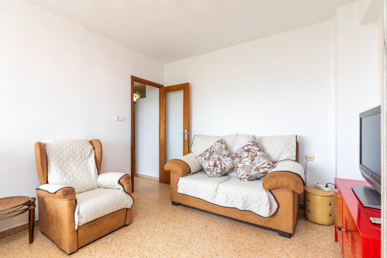 Isola Beachside Apartamento