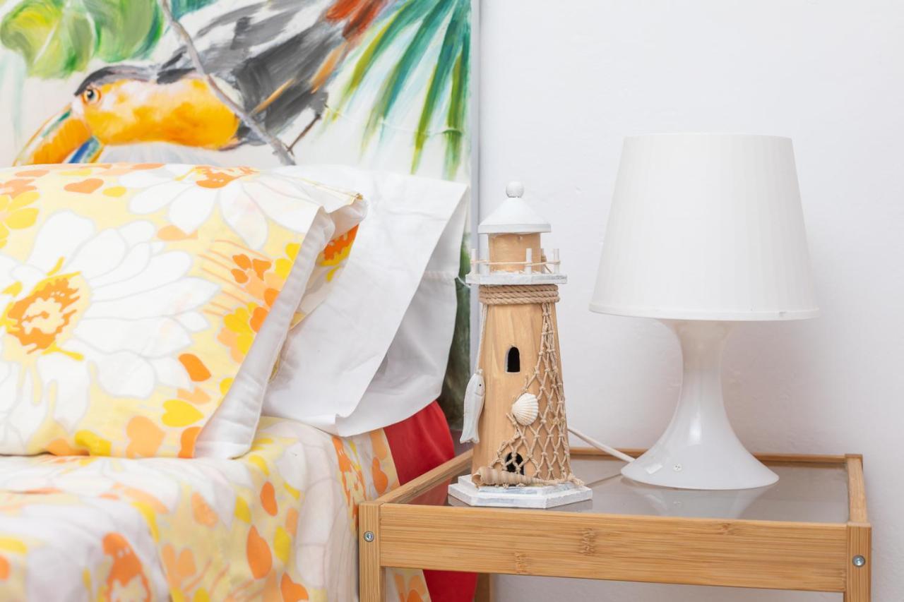 Isola Beachside Apartamento *