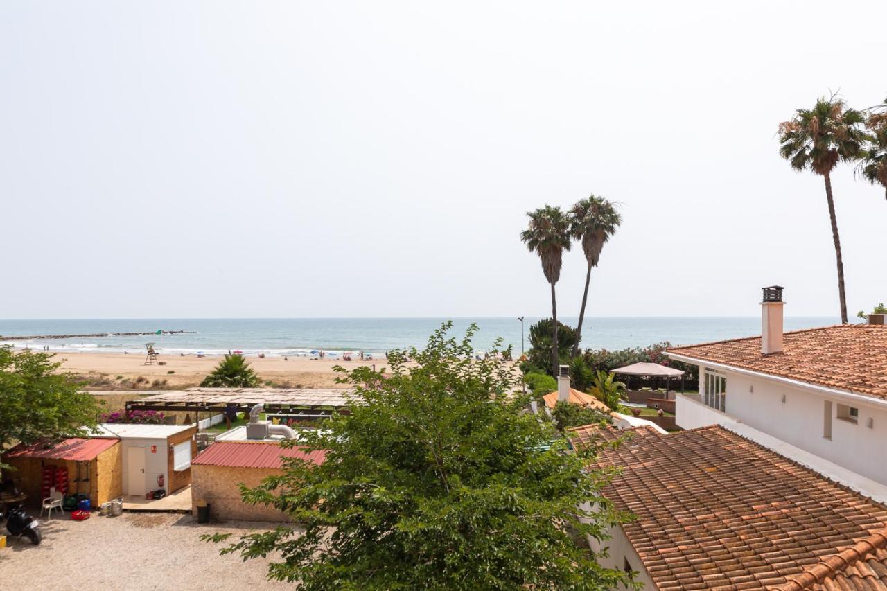 Isola Beachside Apartamento