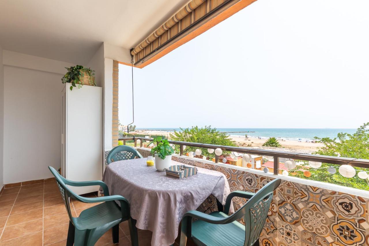 Isola Beachside Apartamento Valencia
