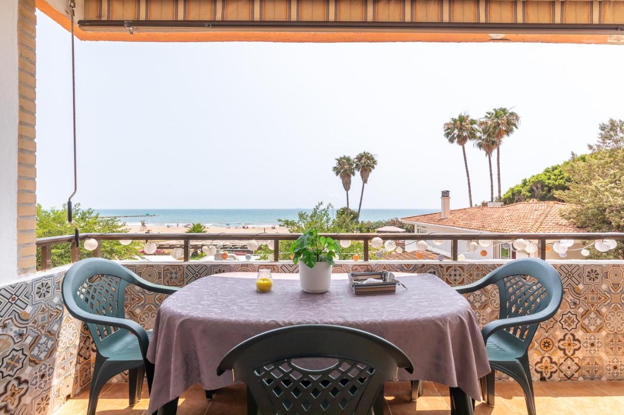 Apartamento Isola Beachside