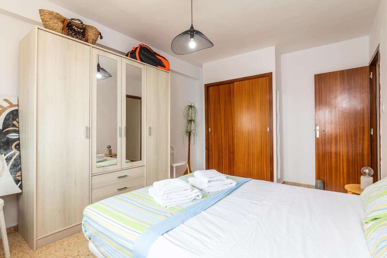 Apartamento Isola Beachside *