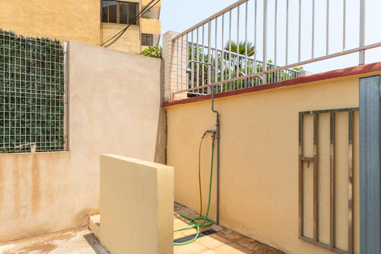 Apartamento Isola Beachside *