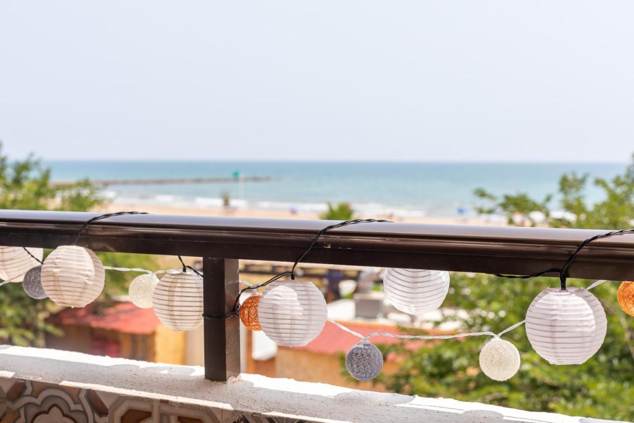 Isola Beachside Apartamento Valencia