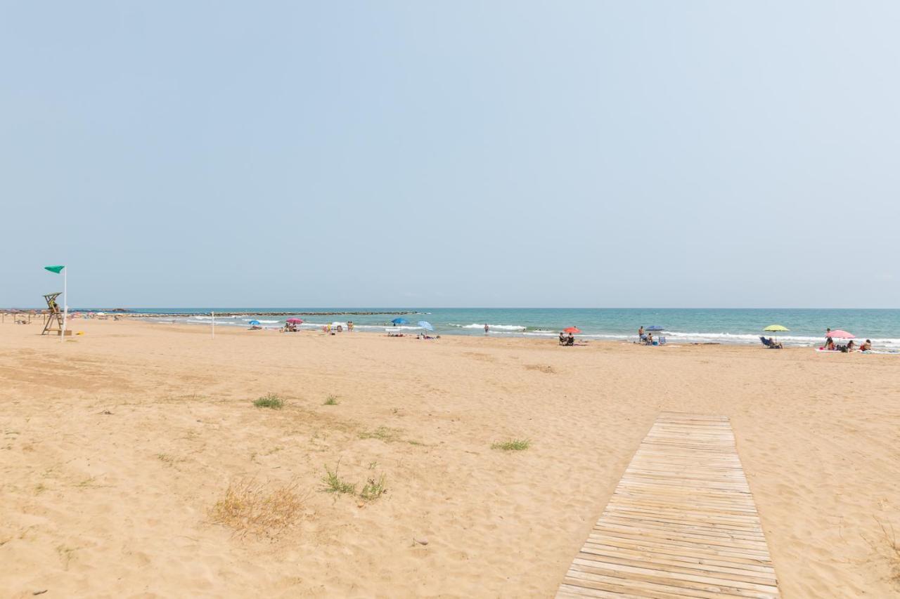 Isola Beachside Apartamento Valencia