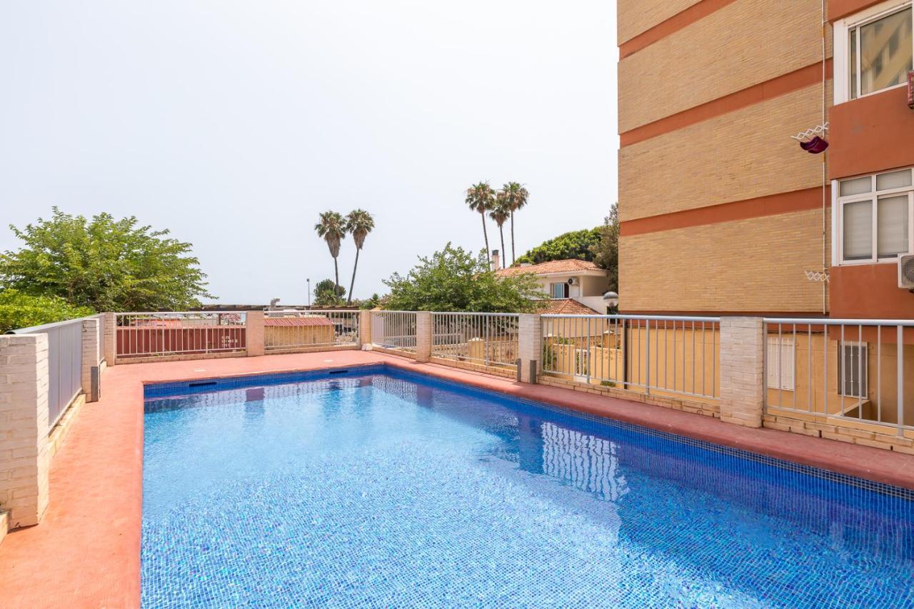 Isola Beachside Apartamento Valencia
