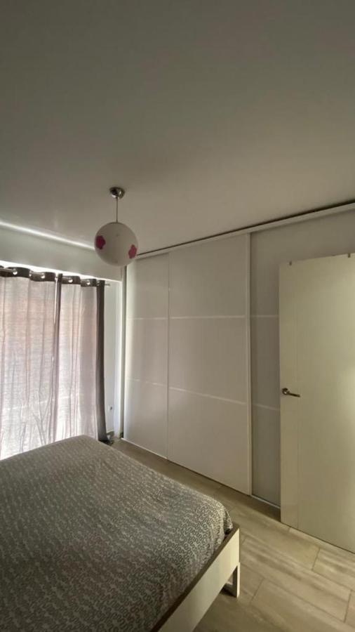Apartamento La Bella Beach Museums Valencia