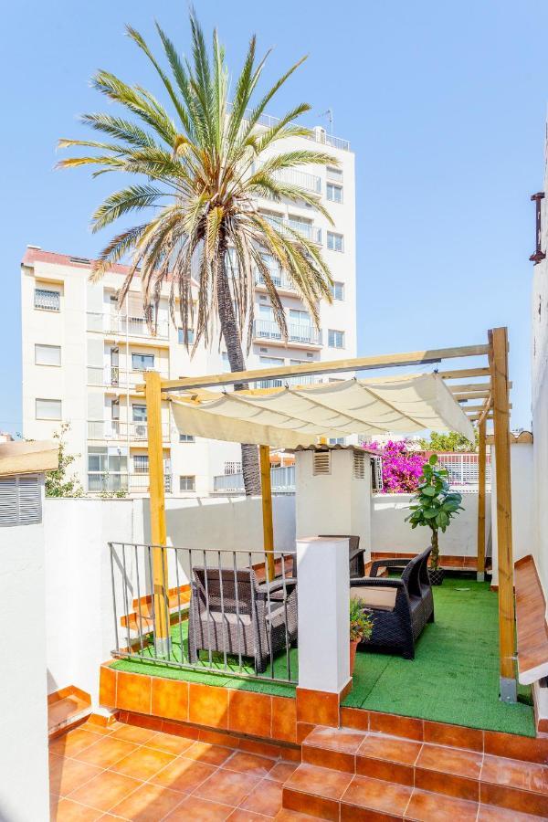 Con Terraza Apartamento