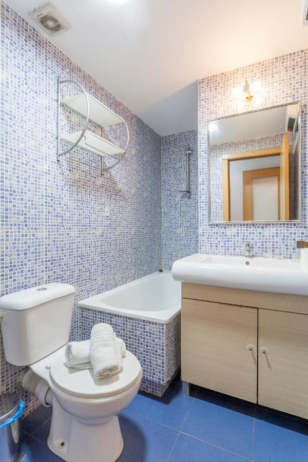 Con Terraza Apartamento *