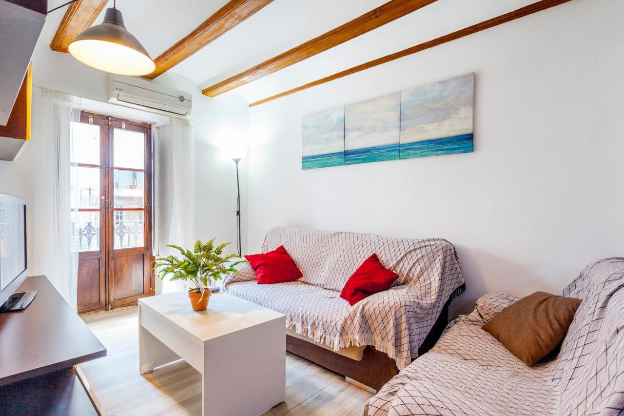 Apartamento Con Terraza